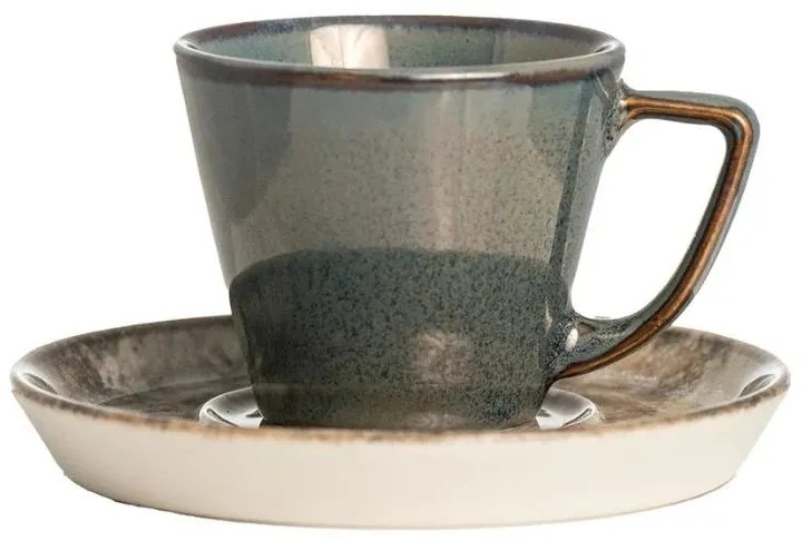Set 6 cesti pentru expresso Marmara Villarte MA 12095