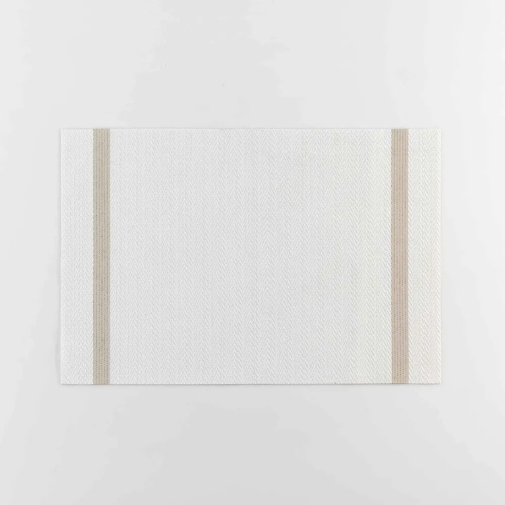 Suport pentru farfurii 30x45 cm Goldira – douceur d'intérieur