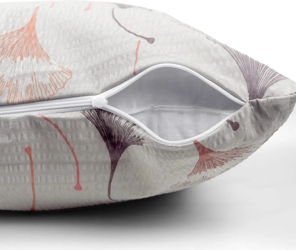 Husă din crepon pentru pernă