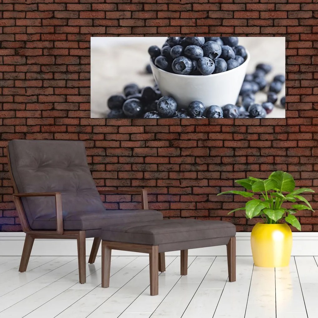 Tablou - Afine (120x50 cm)