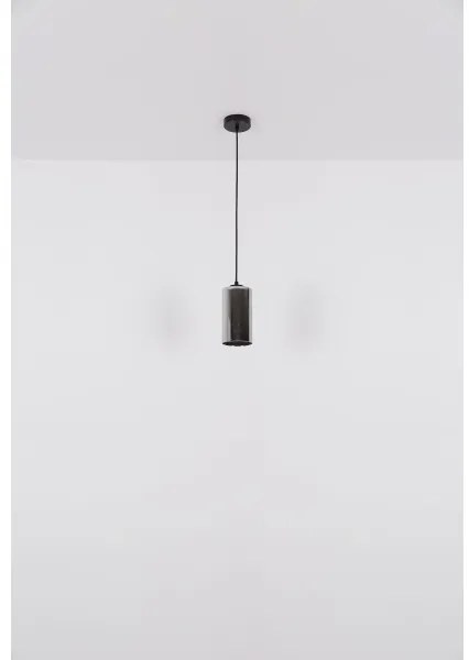 Lustră pe cablu OLLY 1xE27/25W/230V Globo 21002H