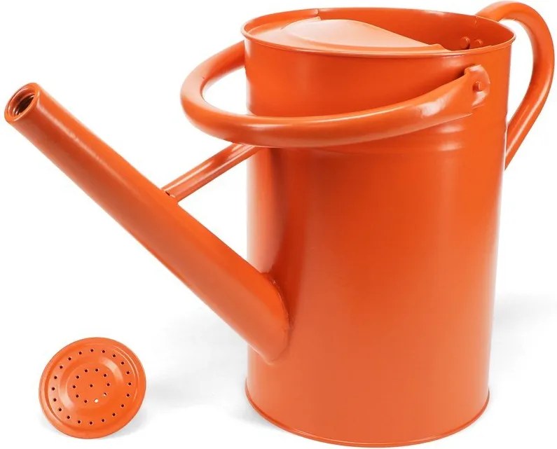 Stropitoare din metal 4,5 l – Rex London