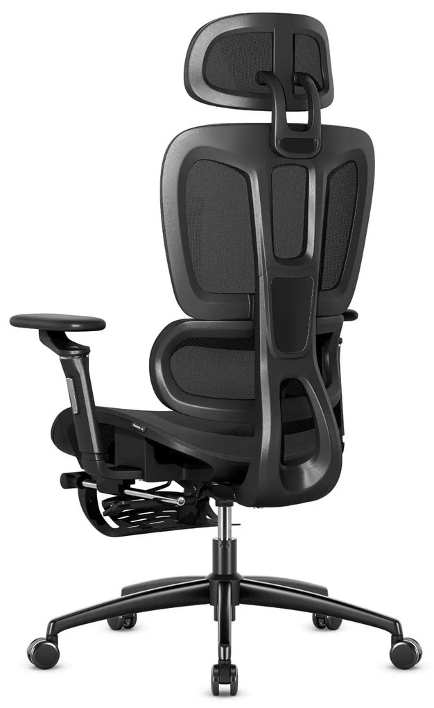 Fotoliu gaming Cruiser 7.9 (negru). 1087456