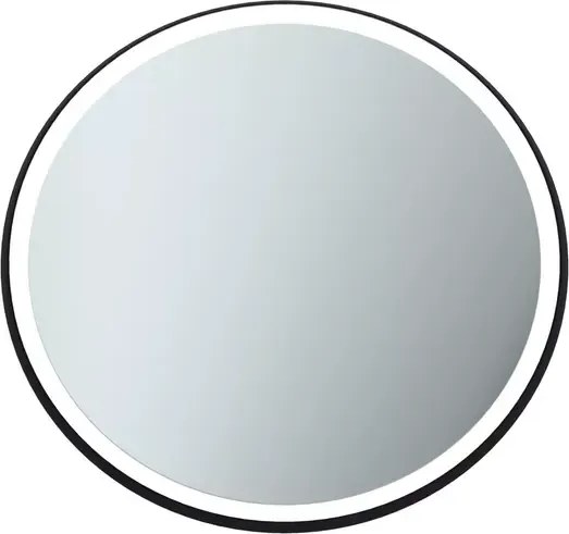 Oglinda cu iluminare LED Ideal Standard Atelier Conca 90 cm