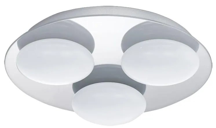 Eglo 93501 - LED Plafoniera BECERRO 3xGX53/7W/230V