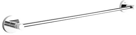 GROHE 40366001 - Suport pentru prosoape ESSENTIALS, 654 mm, crom lucios