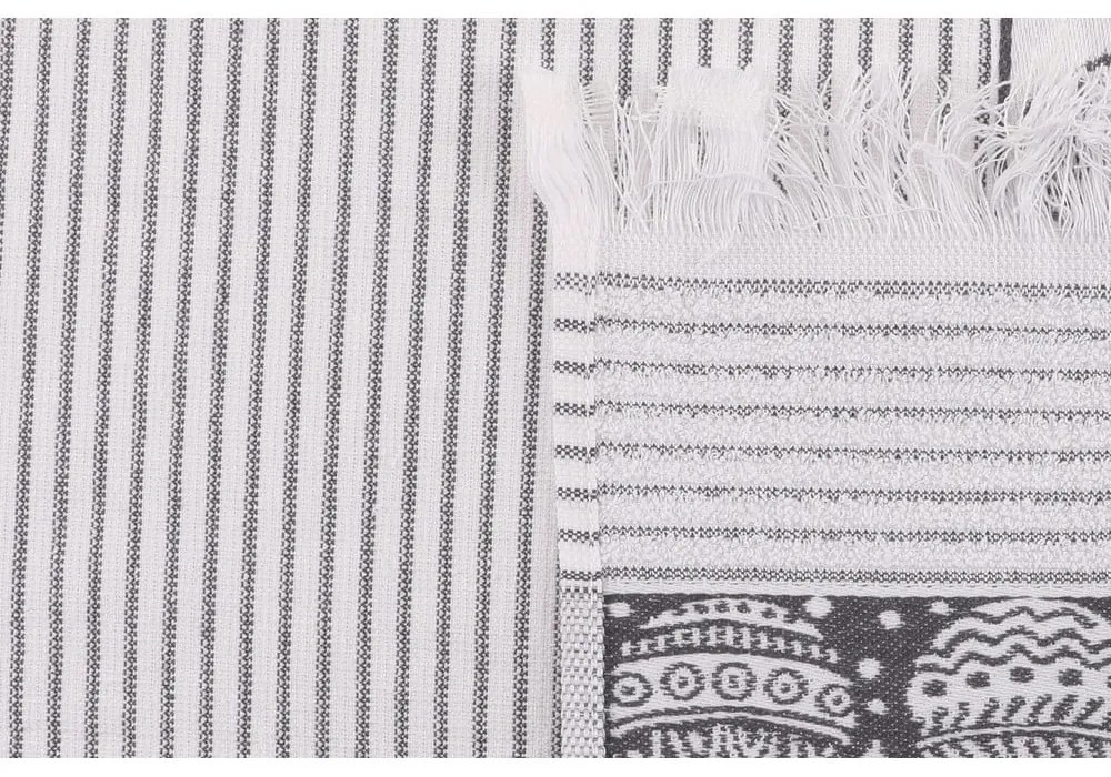 Prosoape de vase 6 buc. din bumbac 40x60 cm Pecete – Foutastic