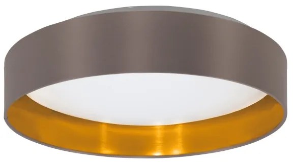 Eglo 31625 - LED Plafoniera MASERLO LED SMD/18W/230V