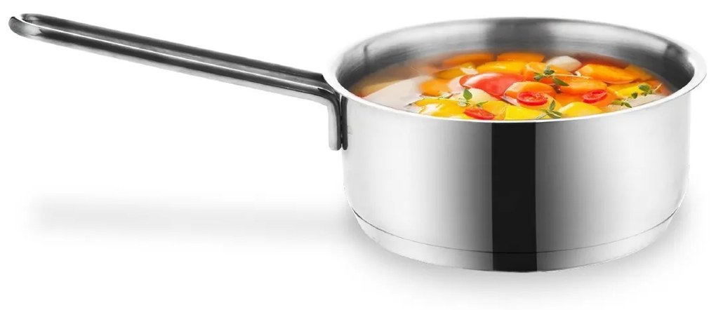 Cratiță din inox Orion Anett 0,6 l, 0,6 l