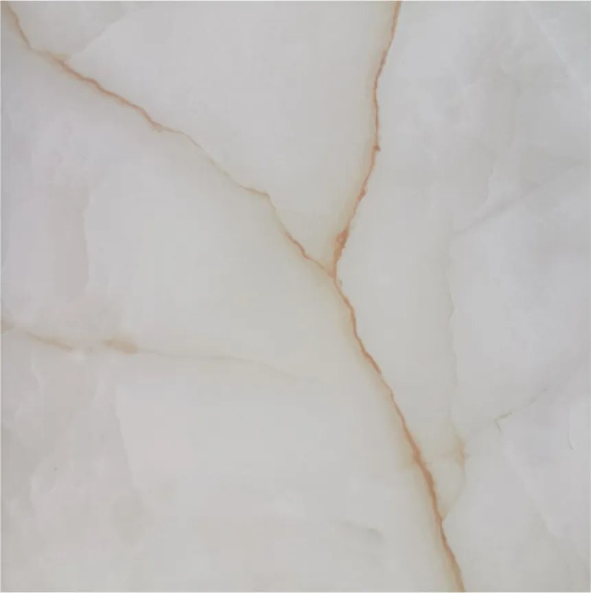 Gresie portelanata Sardonix White 55 x 55