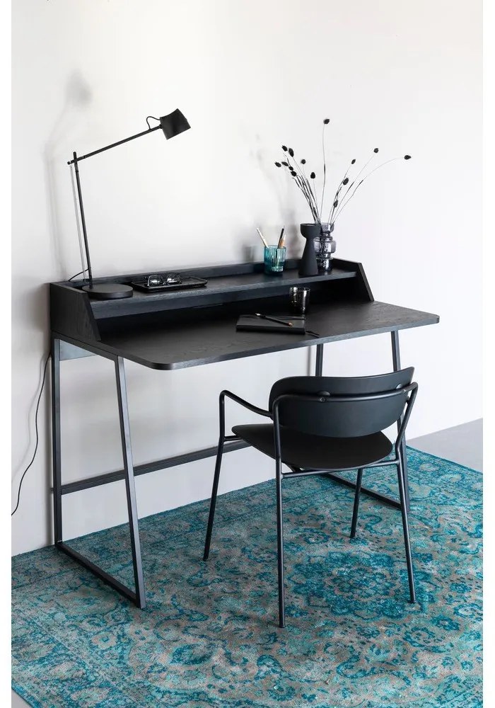 Birou de tip secretaire 60x120 cm Giorgio – White Label