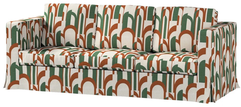 Husa pentru sofa Karlanda 2-locuri