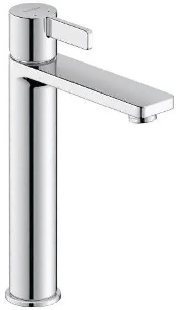 Baterie lavoar pe blat Duravit D-Neo, L