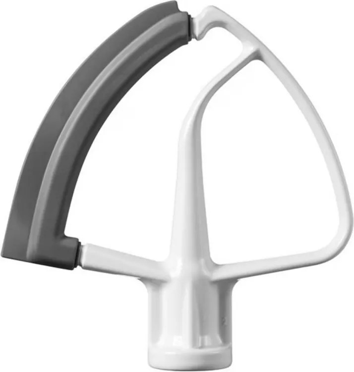 Mixer planetar KitchenAid Artisan Elegance 5KSM175PSEBK, 300 W, 4.8 l, acționare directă, 10 viteze, negru mat
