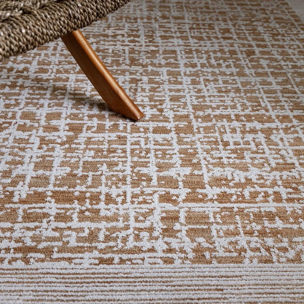 Covor bej 200x300 cm Anders Beige Natural – Asiatic Carpets