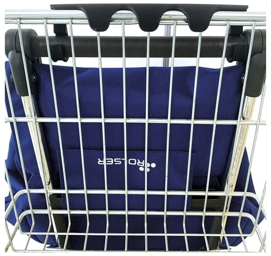 Geantă de cumpărături 43 l I-Max MF 2 Logic – Rolser