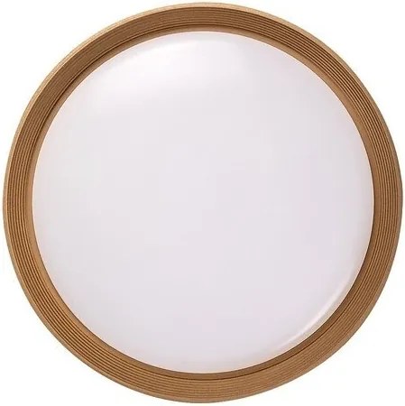 Plafoniera LED cu telecomanda Ladan D-50cm