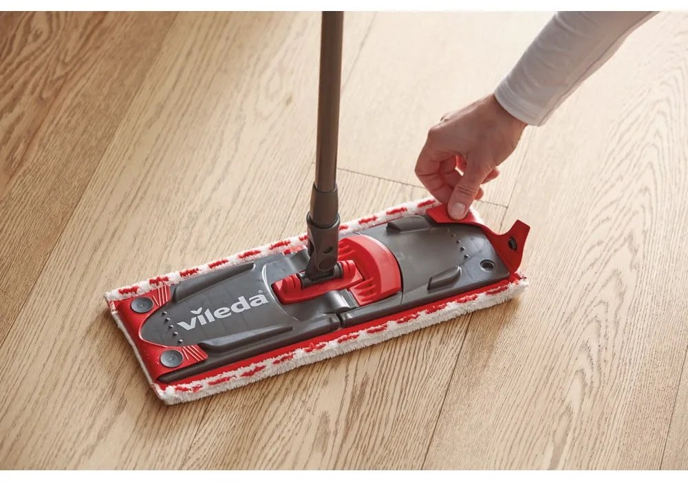 Set găleată și mop Ultramax - Vileda