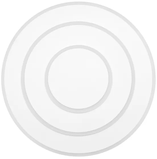Brilagi - Plafonieră LED reglabilă MODERN LED/58W/230V 3000-6000K + telecomandă