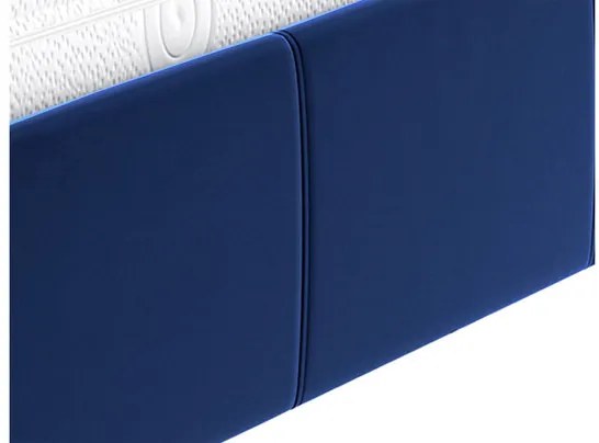 Pat tapițat cu container Waverly (140x200) (Fresh 13). Promo -16%. 1060618