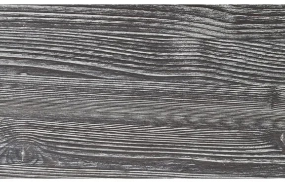 Bufet Cu Vitrina Cabana Alb Si Antracite, 146 Cm