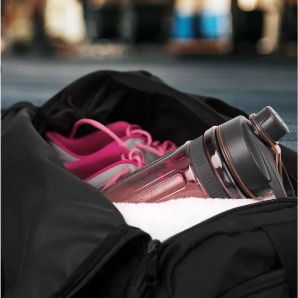 Sencor - Blender pentru smoothie cu accesorii incluse 800W/230V cupru