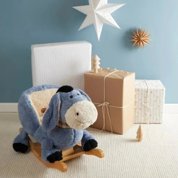 Leagăn Bieco măgăruș