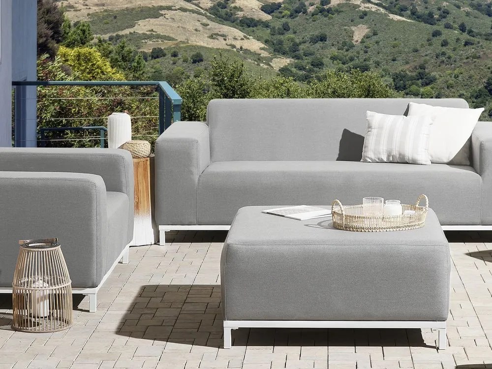 Taburete Roper (gri) . 1075682