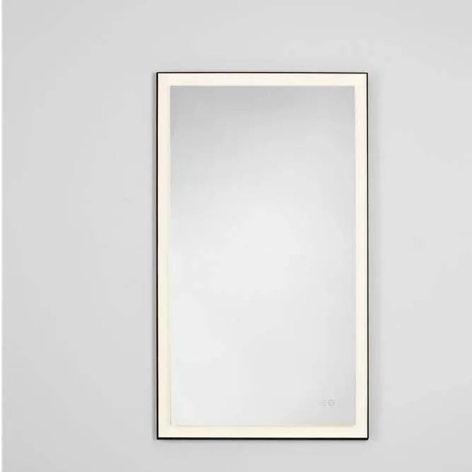 Oglinda baie cu iluminat LED IP44 Ural, 70x120cm
