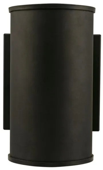 Westinghouse 63156 - Aplică de exterior MARIUS LED/8W/230V IP44