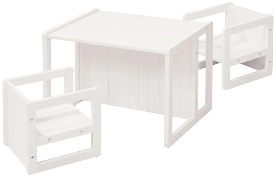 Set de mobilă pentru copii 3 buc. – Roba