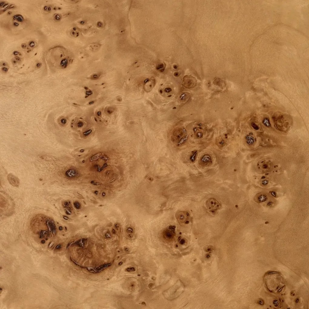 Set 2 Console design LUX, Furnir Burl Mappa, Maro, Quinton