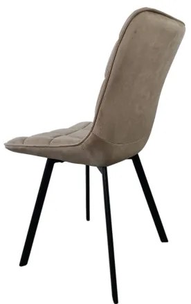 Scaun de sufragerie ADINA bej