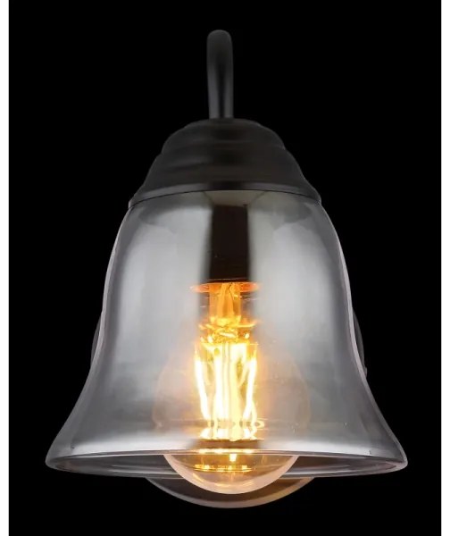 Lampă de perete GONNY 1xE27/60W/230V Globo 60298W