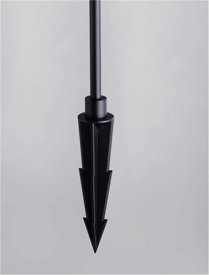 Tarus LED modern iluminat exterior ambiental IP65 NAWA H-60cm