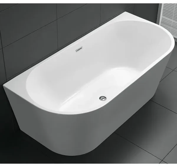 Cada freestanding, Florida, Beatrice 150, cu instalatie completa
