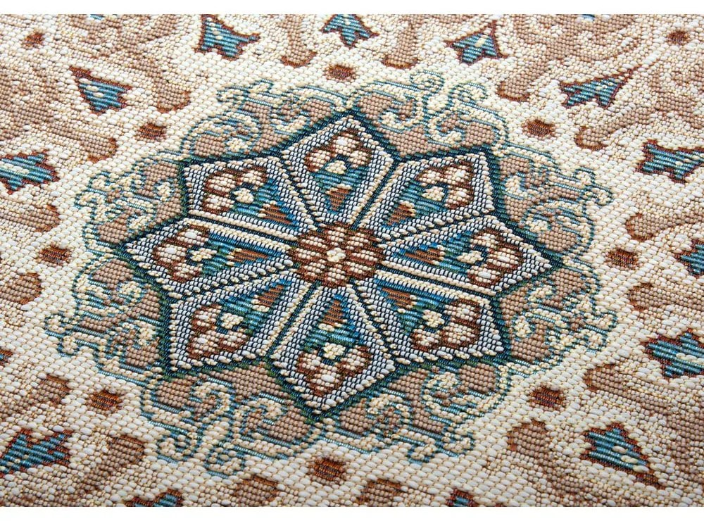 Covor de exterior gri 200x285 cm Kadi – Hanse Home