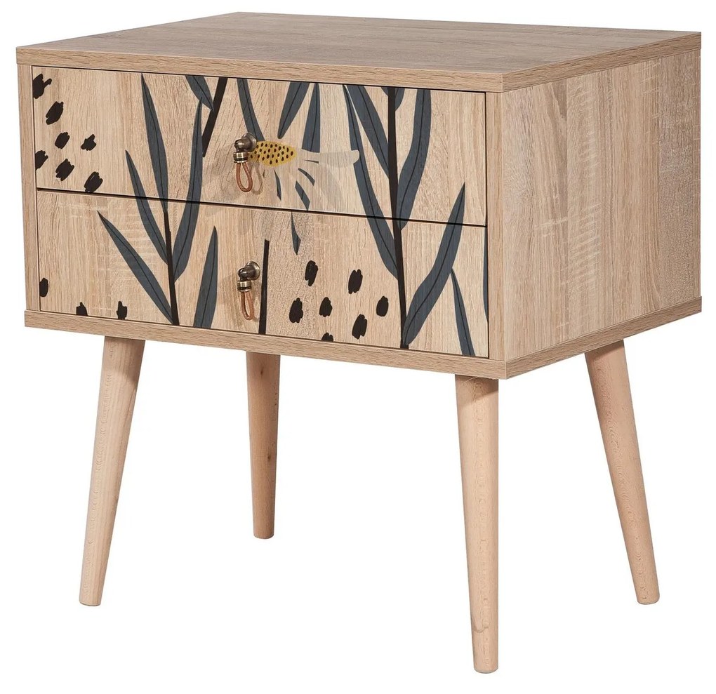 Noptieră Sopatu 8 (multicolor). 1094396