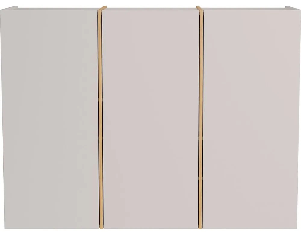 Set pentru hol crem 138x200x37 cm Libbiano – Germania