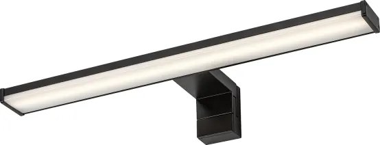 Rabalux 75112 - Iluminare LED pentru oglindă de baie SEYRA LED/8W/230V IP44 40 cm