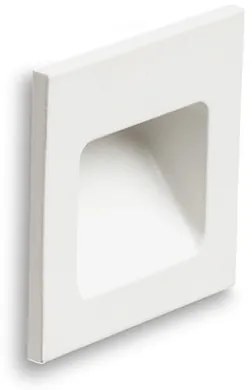 Corp de iluminat LED pentru scări AMARO LED/3W/230V RED-Design Rendl-R12690