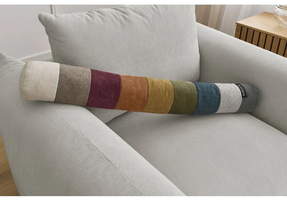 Fotoliu gri deschis Ernest – Bobochic Paris