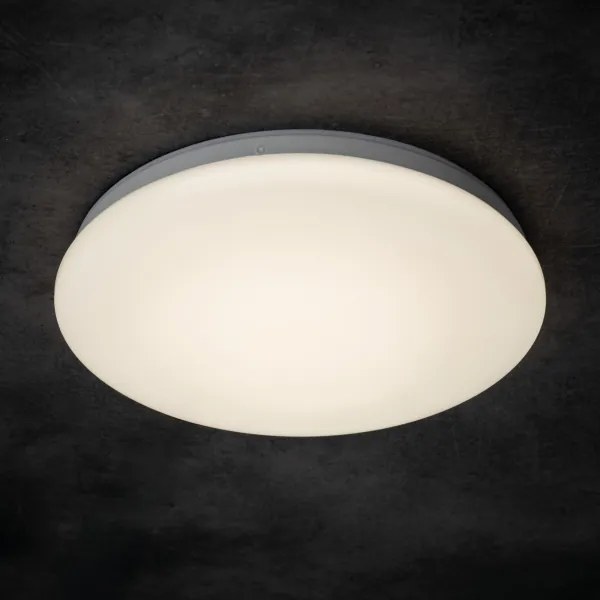 Kanlux 39741 - Plafonieră LED pentru baie ENELO LED/17W/230V Ø 32 cm IP44
