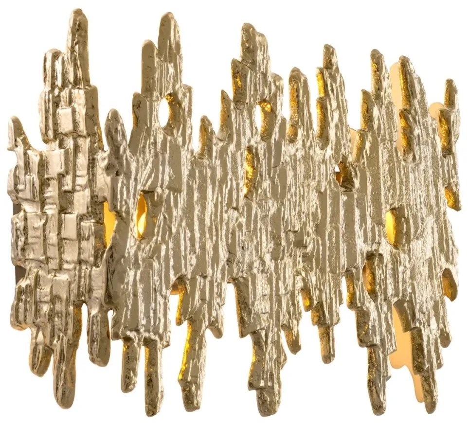 Aplica de perete LUX design decorativ Creten