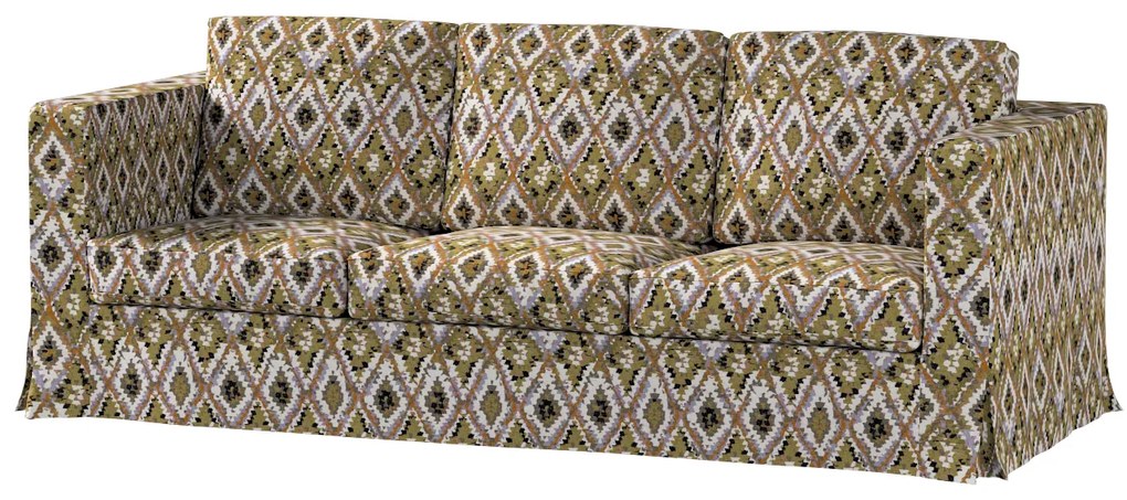 Husa pentru sofa Karlanda 2-locuri