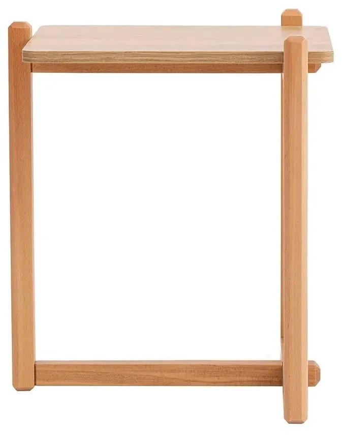 Măsuță laterală Movobi (natural) . 1094772