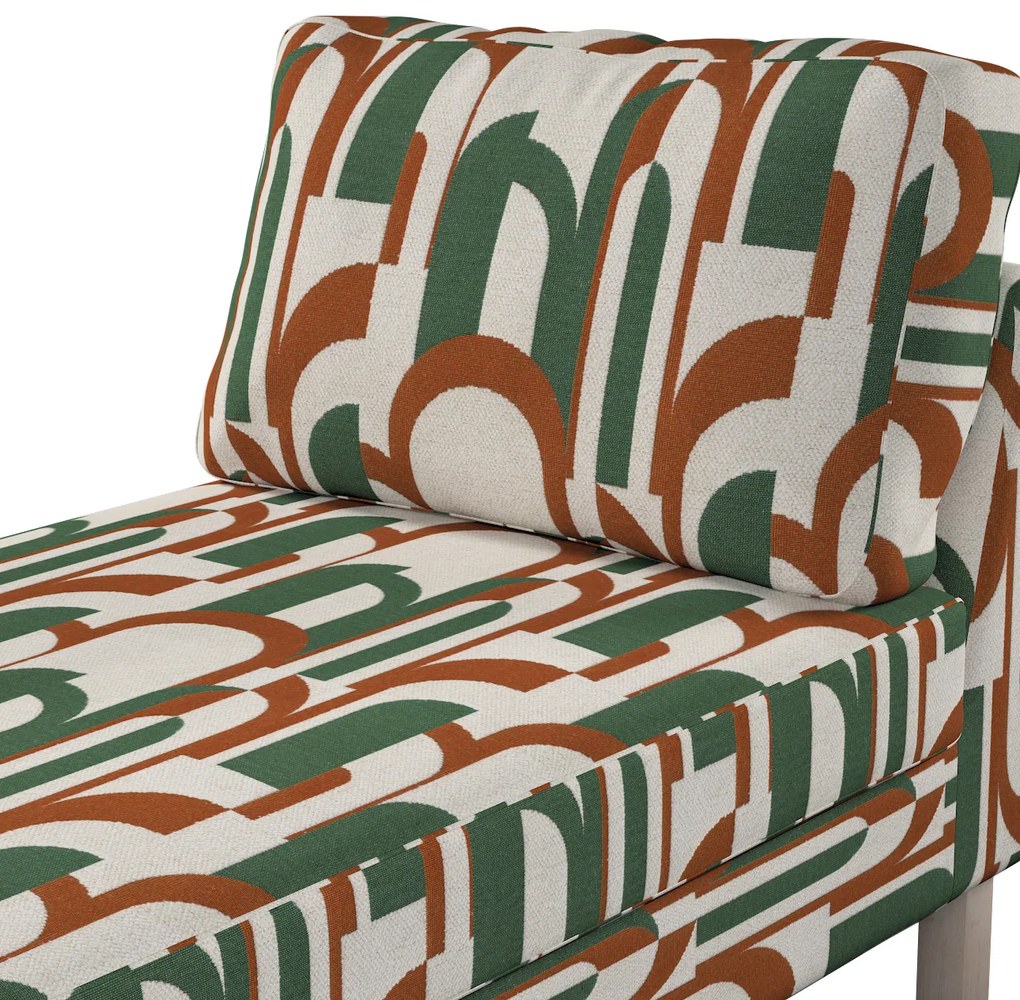 Husa sezlong Karlstad