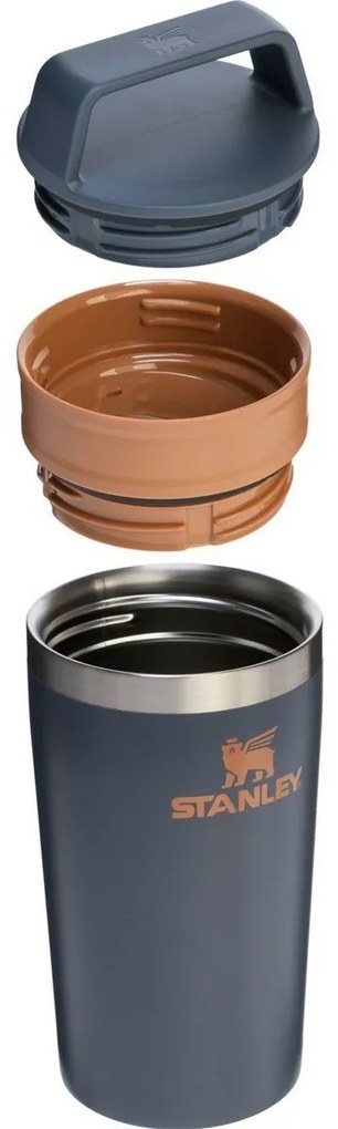 Cana termică Stanley Café-To-Go Travel Mug 350 mlTwilight, 350 ml