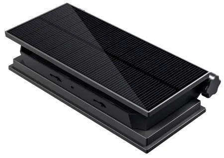 Proiector LED solar de exterior Top Light HELEON PRO LED/8W/3,7V IP65 4000K