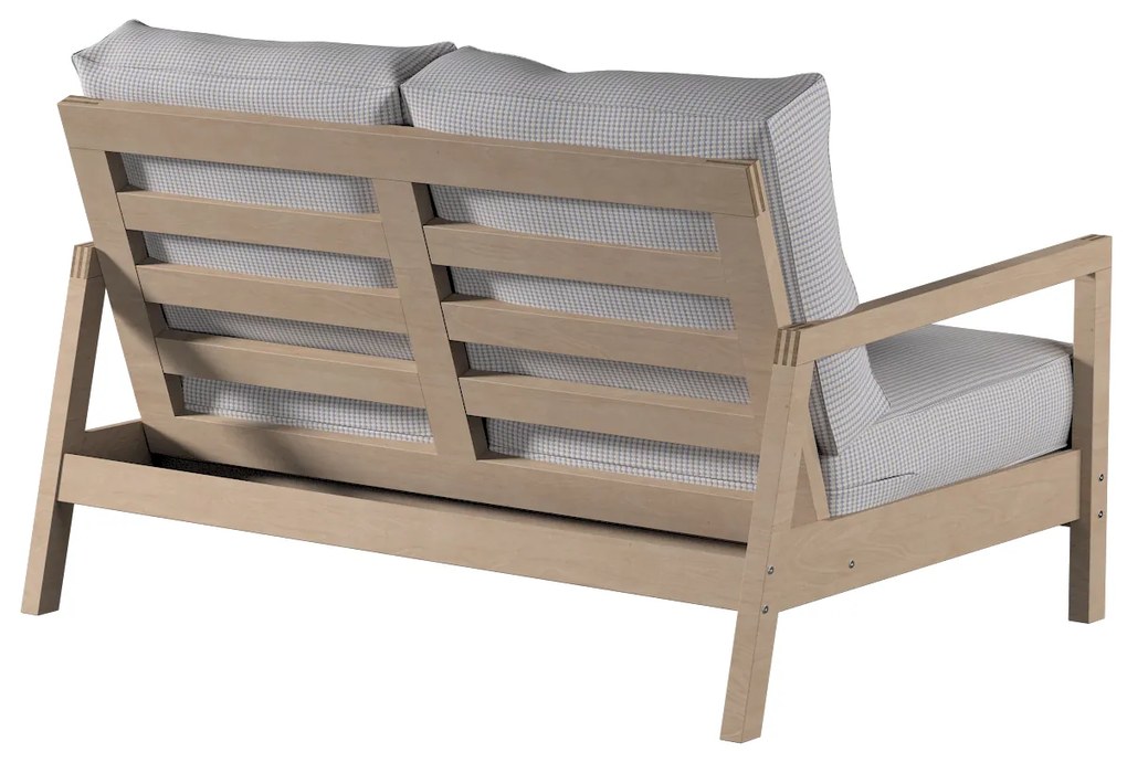 Husa pentru sofa Lillberg cu 2 locuri